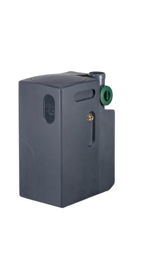 Kit Rainbox Basic Medium 750 L