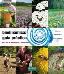 Biodinámica: guía práctica
