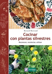 Cocinar con plantas silvestres