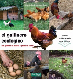 El gallinero ecológico