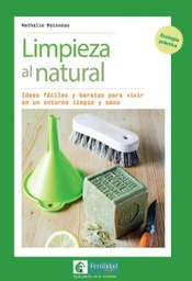 Limpieza al natural