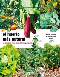 El huerto más natural