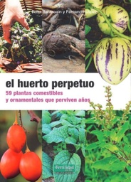 [9788412587555] El huerto perpetuo